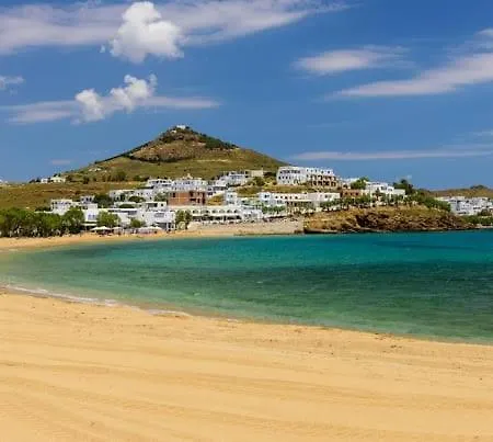 Beachfront Lux Bocamviglies - Naoussa Bespoke Stay Bed and breakfast Naousa (Paros)