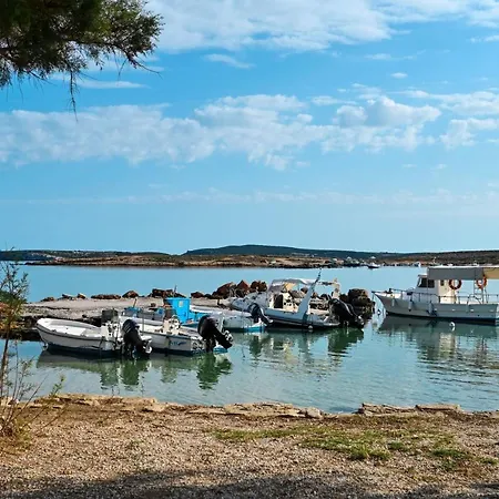 Beachfront Lux Bocamviglies - Naoussa Bespoke Stay * Nausa