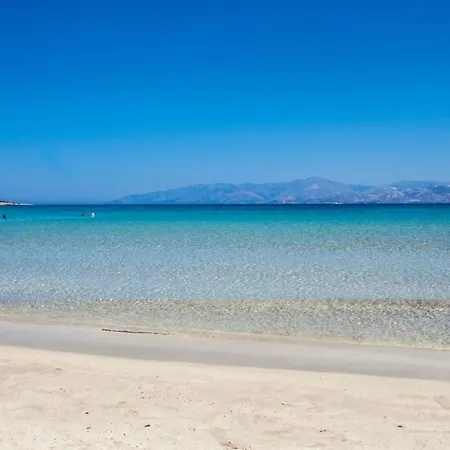 Bed & Breakfast Beachfront Lux Bocamviglies - Naoussa Bespoke Stay Nausa
