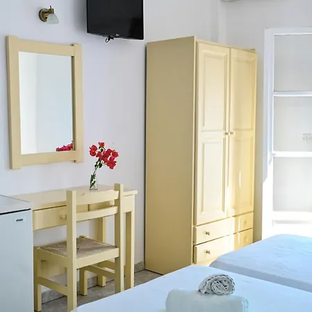 Beachfront Lux Bocamviglies - Naoussa Bespoke Stay